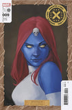 Marvel Comics: Immortal X-Men - #9