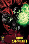 Image Comics: King Spawn - #12