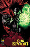 Image Comics: King Spawn - #12