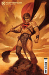 DC Comics: Superman Action Comics - #1038