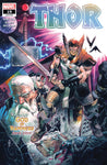 Marvel Comics: Thor - #19