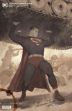 DC Comics: Superman Action Comics - #1036