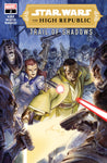Marvel Comics: Star Wars The High Republic Trail of Shadows - #2