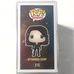 Wynonna Earp: Wynonna Earp - Comic Con Exclusive Funko Pop!