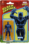 Marvel Legends: Black Panther - Retro 375 Collection 3/4” Action Figure