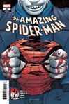 Marvel Comics: the Amazing Spider-Man - #3