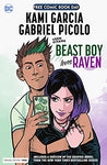 FCBD Teen Titans: Beast Boy loves Raven - #1 Special Edition