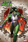 Marvel Comics: She-Hulk - #9