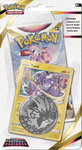 Pokémon: Sword & Shield Astral Radiance - 1-pack Blister (Toxel)