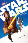 Marvel Comics: Star Wars - #26