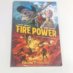 Fire Power Vol 1: Prelude - Graphic Novel