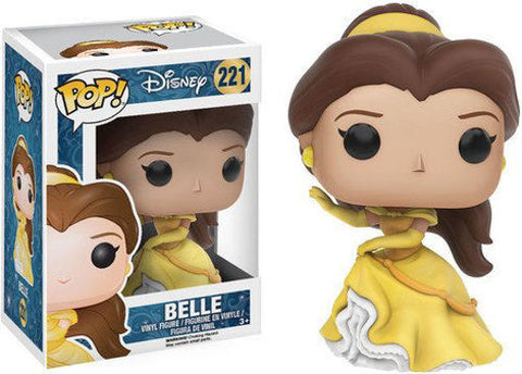 Disney: Belle - Funko Pop!