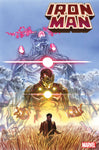 Marvel Comics: Iron Man - #18