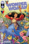 DC Comics: Wonder Woman - #776