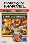 Marvel Comics: Captain Marvel - #39