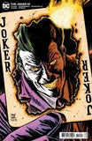DC Comics: The Joker - #10