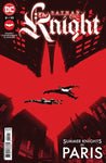 DC Comics: Batman The Knight - #2 of 10