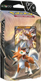 Pokémon: Lycanroc - VBattle Deck