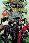 DC Comics: Batman The Adventure Continues Season Two - #6