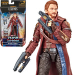 Thor Love & Thunder: Star Lord - Legend Series Action Figure