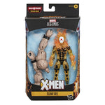 X-Men: Sunfire - Marvel Legends Series Action Figure