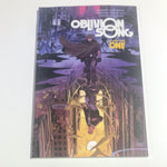 Oblivion Song Chapter One: Graphic Novel