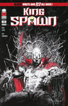 Image Comics: King Spawn - #10