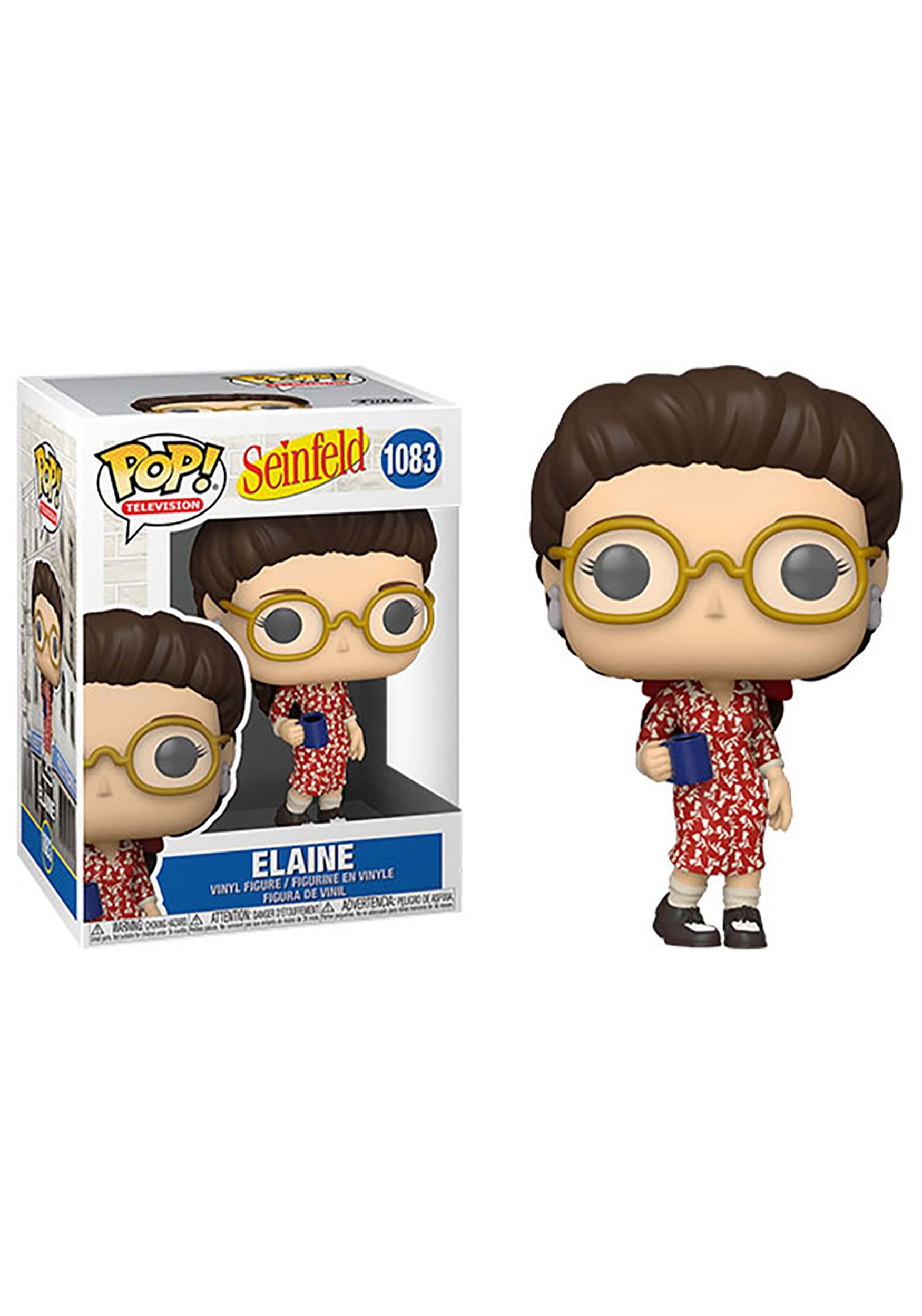 Seinfeld: Elaine - Funko Pop! Television