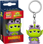 Pocket Pop! Keychain Remix Randall