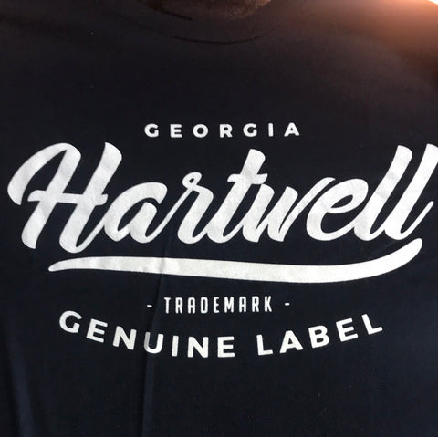 Hartwell Genuine Label T-Shirt