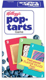 Kellogg's: Pop-Tarts Game - Card Game