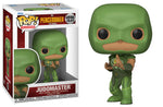 Peacemaker: Judomaster - Funko Pop! Television