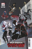 Marvel Comics: Miles Morales Spider-Man - #1