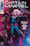 Marvel Comics: Captain Marvel - #31