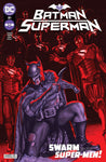 DC Comics: Batman/Superman - #21
