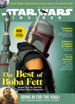 Star Wars Insider - Issue #206