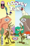 DC Comics: Looney Tunes - #263