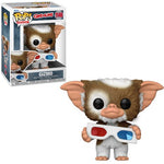 Gremlins: Gizmo with 3-D Glasses - Funko Pop! Movies