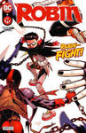 DC Comics: Robin - #6