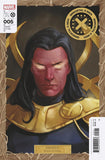 Marvel Comics: Immortal X-Men - #5