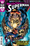 DC Comics: Superman - #26