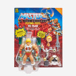 MOTU: Flying Fists He-Man - Action Figure