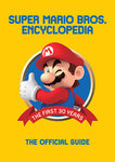 Dark Horse Comics: Super Mario Bros Encyclopedia The Official Guide to the First Thirty Years: 1985-2015 - Graphic Novel