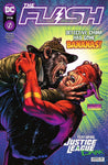 DC Comics: The Flash - #778