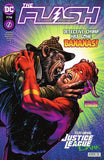 DC Comics: The Flash - #778