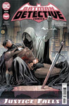 DC Comics: Batman Detective Comics - #1041