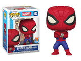 Marvel: Spider-Man (Japanese TV Series) - PX Previews Exclusive Funko Pop!