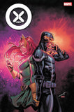 Marvel Comics: X-men - #5
