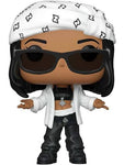 Aaliyah: Aaliyah - Funko Pop! Rocks