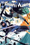 DC Comics: Nightwing Fearstate - #84